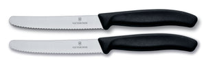 VICTORINOX Steak & Tomato Knife 11cm