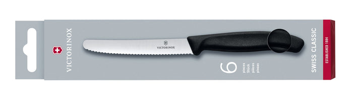 VICTORINOX Steak & Tomato Knife 11cm
