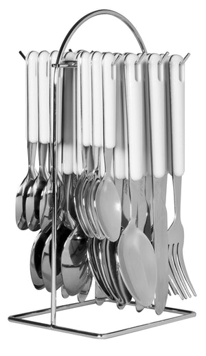 AVANTI Hanging Cutlery with Wire Frame
