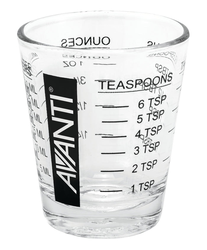 AVANTI Mini Measuring Glass