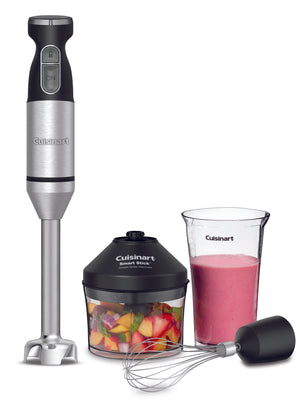 CUISINART Stick Blender with Accessories