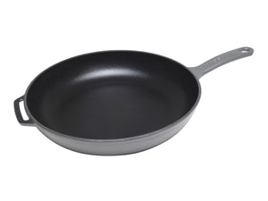 CHASSEUR Fry Pan with Cast Handle