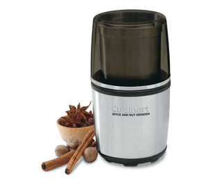 CUISINART Nut and Spice Grinder