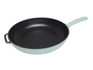 CHASSEUR Fry Pan with Cast Handle