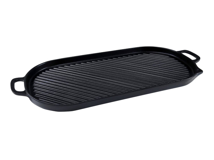CHASSEUR Oval Stove Top Grill