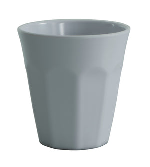 SERRONI Café Melamine Two-Tone Cup 100% Melamine 260ml / 8.5cm x 9cm