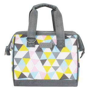SACHI Insulated Lunch Bag
