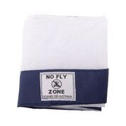 Appetito "No Fly Zone" Table-Throw Food Cover
