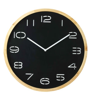 Leni Wall Clock