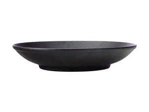 MAXWELL & WILLIAMS MW Caviar Footed Bowl 25cm Black