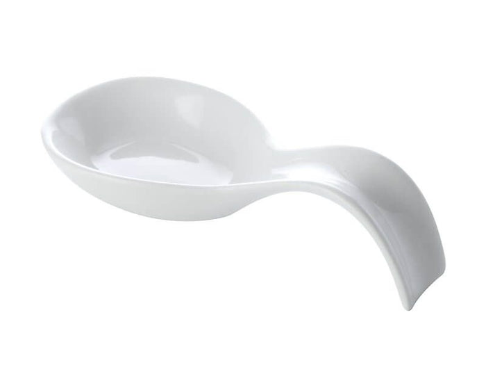 MAXWELL & WILLIAMS MW White Basics Spoon Rest 23cm