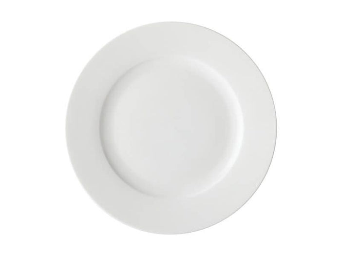 MAXWELL & WILLIAMS White Basics Rim Plate