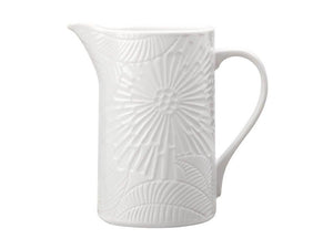 MAXWELL & WILLIAMS MW Panama Pitcher 1.4L White Gift Boxed