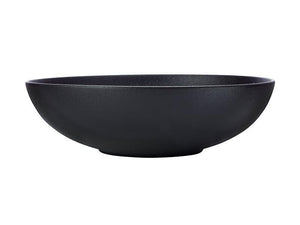 MAXWELL & WILLIAMS MW Caviar Serving Bowl 30cm Black