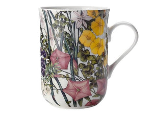 MAXWELL & WILLIAMS MW Royal Botanic Garden Euphemia Henderson Mug 300ML Gift Boxed