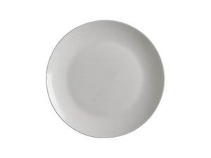 MAXWELL & WILLIAMS MW Cashmere Coupe Entree Plate 23cm