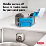 OXO StrongHold Suction Sink Caddy