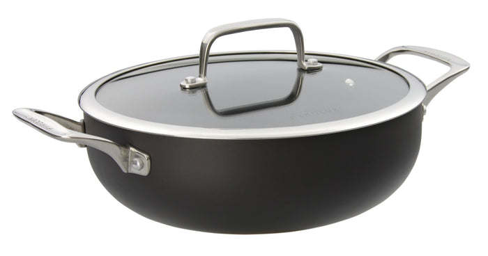 PYROLUX HA + INDUCTION Chef Pan