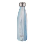 OASIS Hydration 750ml double wall stainless steel water bottle PATTERNS