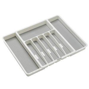 MADESMART Expandable Cutlery Tray 40.6 x 33.7 x 5.1cm