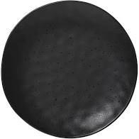 ECOLOGY Speckle Ebony Side Plate 20cm