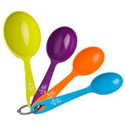 Appetito Measuring Cups Set 4