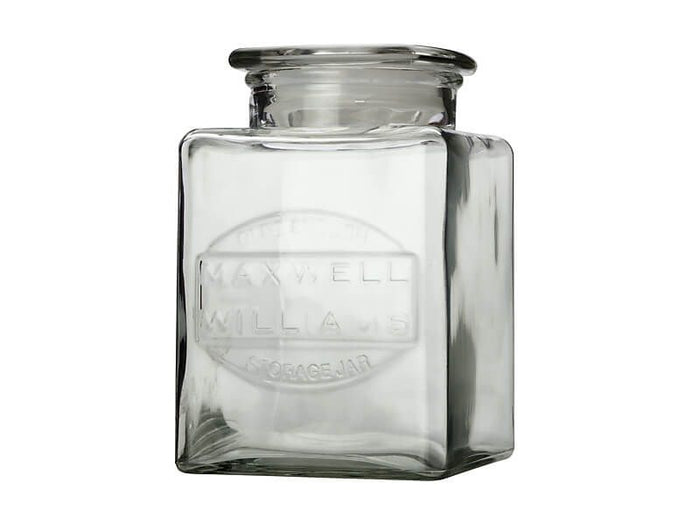 MAXWELL & WILLIAMS MW Olde English Biscuit Jar 2.5 Litre