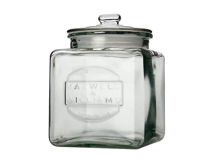 MAXWELL & WILLIAMS MW Olde English Storage Jar 5 Litre