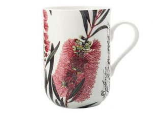 MAXWELL & WILLIAMS MW Royal Botanic Garden Mug 300ML Gift Boxed