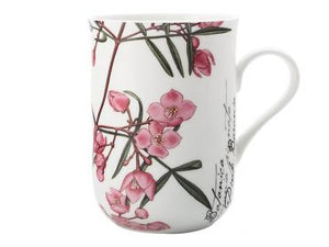 MAXWELL & WILLIAMS MW Royal Botanic Garden Mug 300ML Gift Boxed