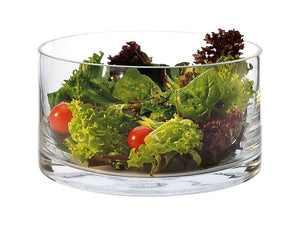 MAXWELL & WILLIAMS MW Diamante Cylindrical Salad Bowl 22cm Gift Boxed