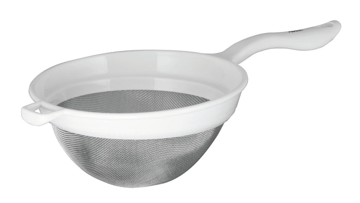 AVANTI Stainless Steel Strainer with Plastic Frame