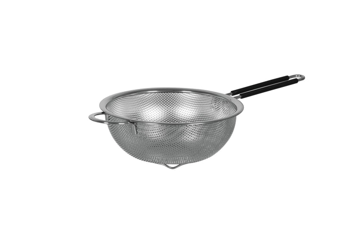 AVANTI Perforated Strainer with Insulated Handle