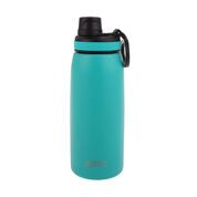 OASIS Hydration SPORTS Bottle 780ml Stainless Steel Double Wall Insulated Drink Bottle with Screw Cap