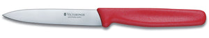 VICTORINOX Paring Knife Straight Edge 10cm