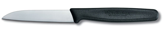 VICTORINOX Paring Knife Straight Edge 8cm