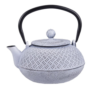 TEAOLOGY Cast Iron Teapot 800ml