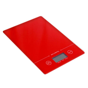ACURITE Slim Line Digital Scale 1g/5kg
