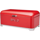 KitchenAid KC Lovello Bread Bin 42x22x19cm