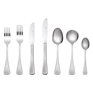 Maxwell & Williams Stainless Steel Cutlery Set 42pc