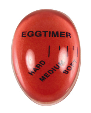 AVANTI Colour Changing Egg Timer