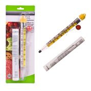 ACURITE Deluxe Candy/Deep Fry W/Sheath  Thermometer