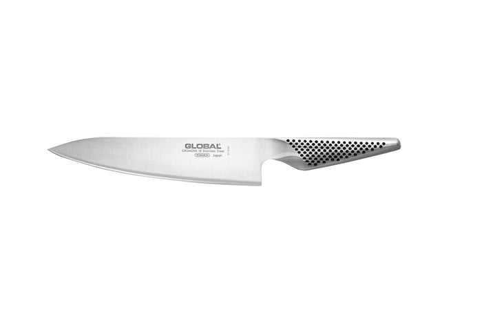 GLOBAL Cook's Knife  18cm
