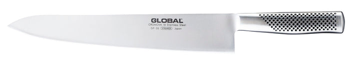 GLOBAL Chef's Knife 30cm