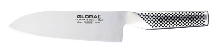 GLOBAL Santoku Knife 18cm
