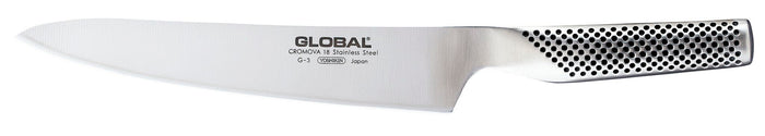 GLOBAL Carving Knife 21cm