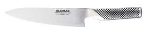 GLOBAL Cook's Knife 18cm