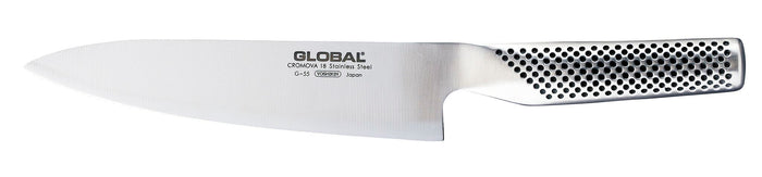 GLOBAL Cook's Knife 18cm