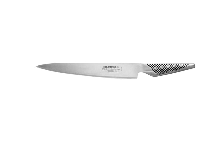 GLOBAL Carving Knife 20cm