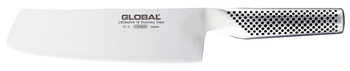 GLOBAL Vegetable Knife 18cm
